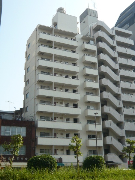 トーカンマンション錦糸町